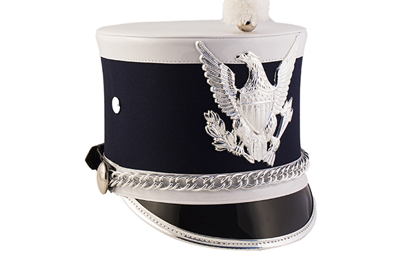 E-Style Full Dress Shako