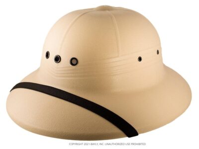 Shop the Bayly Pith Style Helmet IN STOCK AND READY TO SHIP! - Khaki