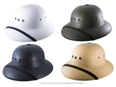 Shop the Bayly Pith Style Helmet IN STOCK AND READY TO SHIP!