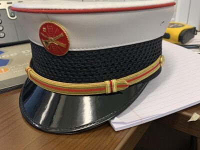 GAINESVILLE FIRE-974020 JOHN HIGGINS